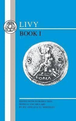 Livy: Book I 1