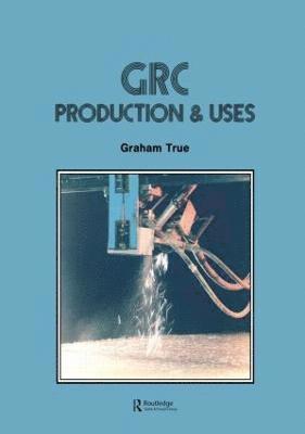 GRC (Glass Fibre Reinforced Cement) 1