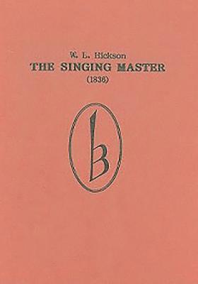 The Singing Master (1836) 1