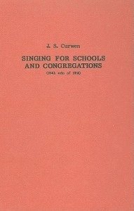 bokomslag Singing for Schools and Congregations (1852)