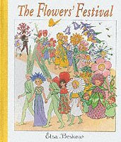 bokomslag The Flowers' Festival