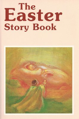 bokomslag The Easter Story Book