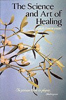 bokomslag Science and Art of Healing