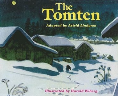 bokomslag The Tomten