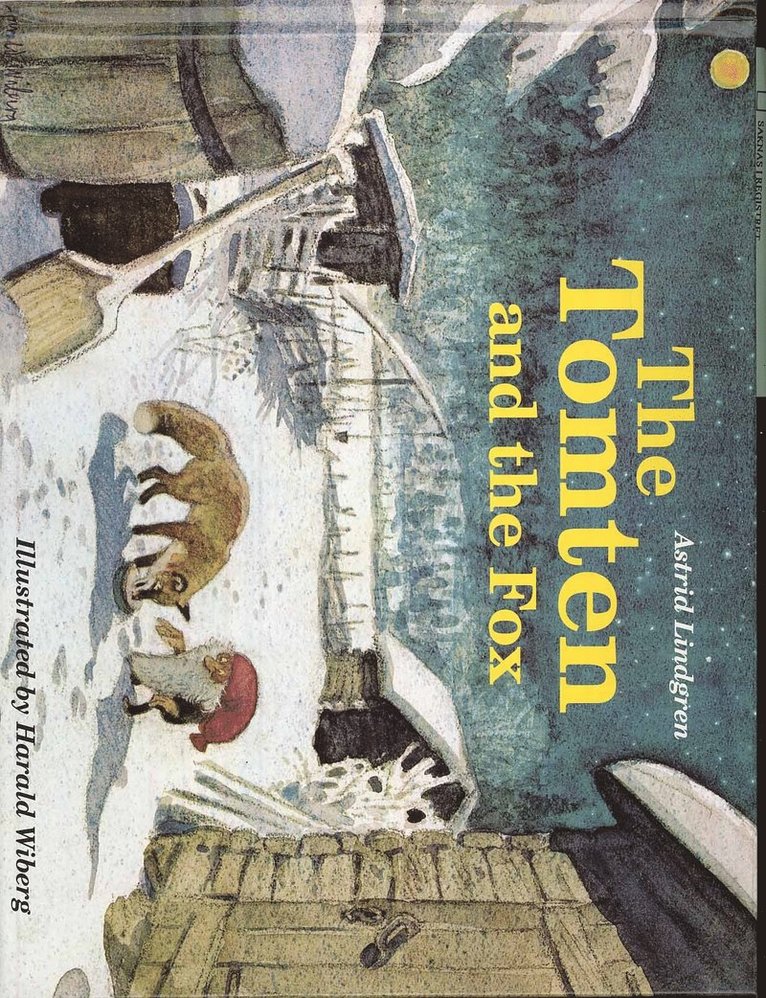 The Tomten and the Fox