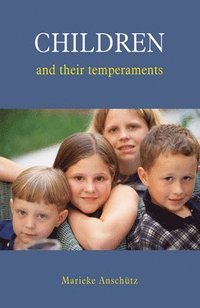 bokomslag Children and Their Temperaments