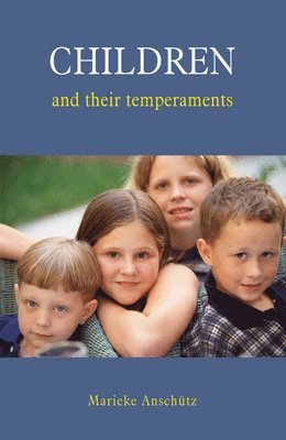 Children and Their Temperaments 1