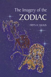 bokomslag Imagery Of The Zodiac
