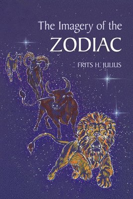 bokomslag Imagery Of The Zodiac