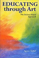 Agnes Nobel - Educating Through Art, Häftad