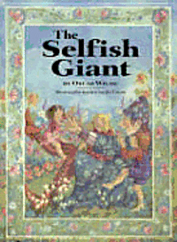 bokomslag Selfish Giant