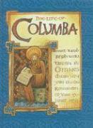 Adamnan - Life of Columba, Inbunden