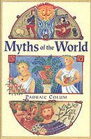 bokomslag Myths of the World