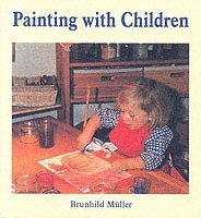 Painting With Children 1