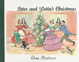 Peter and Lotta's Christmas