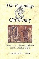 Beginnings of Christianity