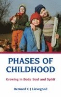 bokomslag Phases of Childhood