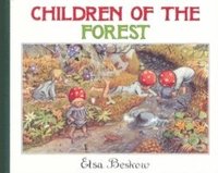 bokomslag Children of the Forest (mini)