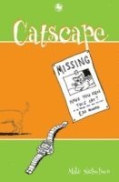 Mike Nicholson - Catscape, Häftad