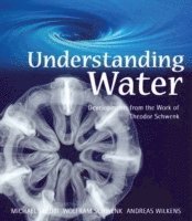 Michael Jacobi, Wolfram Schwenk - Understanding Water: Developments from the Work of Theodor Schwenk, Häftad