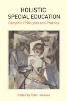 bokomslag Holistic Special Education