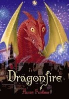 Anne Forbes - Dragonfire, Häftad