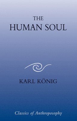 The Human Soul 1