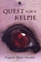 bokomslag Quest for a Kelpie