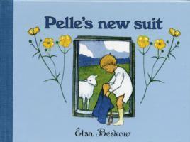 Pelle's New Suit 1