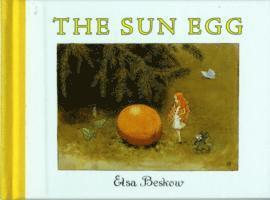 The Sun Egg 1