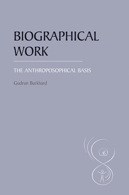 bokomslag Biographical Work