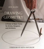 bokomslag Drawing Geometry