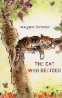 Margaret Forrester - Cat Who Decided, Häftad