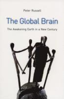 Peter Russell - Global Brain, Häftad