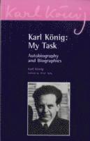bokomslag Karl Koenig: My Task
