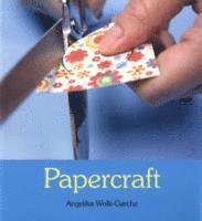 bokomslag Papercraft