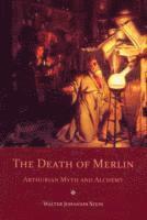 The Death of Merlin 1