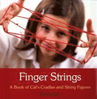 Michael Taylor - Finger Strings, Häftad