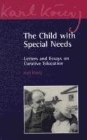 Karl K nig, Peter Selg - Child with Special Needs, Häftad