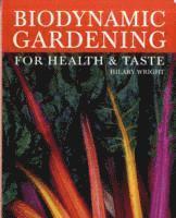 bokomslag Biodynamic Gardening