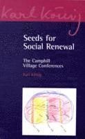 bokomslag Seeds for Social Renewal