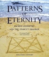 bokomslag Patterns of Eternity: Sacred Geometry and the Starcut Diagram