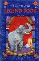 The Eight-Year-Old Legend Book 1