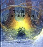 Loek Koopmans - Little Christmas Tree, Inbunden