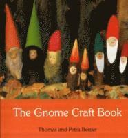 Gnome Craft Book