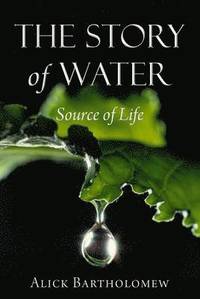 bokomslag The Story of Water