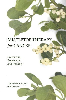 bokomslag Mistletoe Therapy for Cancer