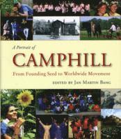 bokomslag A Portrait of Camphill