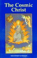 Hans-Werner Schroeder - Cosmic Christ, Häftad