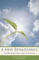 bokomslag A New Renaissance: Transforming Science, Spirit, and Society